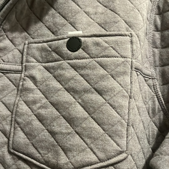 Men’s Eddie Bauer pullover Tall Large - Picture 4 of 5